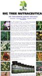 Mobile Screenshot of bigtreehealth.com